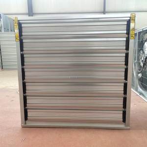 พัดลมดูดอากาศแบบดึง-ดัน 200w พัดลมระบายอากาศอุตสาหกรรมแบบอินไลน์ไร้เสียง พัดลมดูดควันแบบพกพาพร้อมช่องระบายอากาศ - Product Image 5