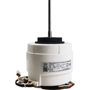 Moteur de ventilateur Welling YKFG-42-4-2 220V 50Hz pour climatiseur de pièce, pièce de rechange - Product Image 1