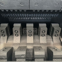 Usine de fabrication de sable à haute efficacité 50-100tph Pcx Fine Crusher à vendre