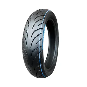 Venda de pneus de motocicleta 110/60-17 de boa qualidade de fábrica profissional da marca CST