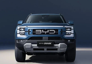 BYD SHARK 6 DMO รุ่นแอดวานซ์ ยูโร 6 รถกระบะปลั๊กอินไฮบริดขับเคลื่อน 4 ล้อ เครื่องยนต์ 1.5T ระยะทางวิ่ง 800 กม. 5 ที่นั่ง และพื้นที่บรรทุกขนาดใหญ่ - Product Image 3