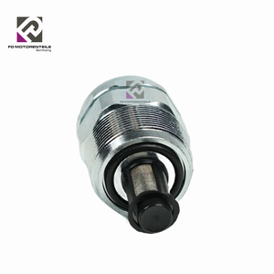 ओएम गुणवत्ता प्रतिस्थापन भागों ईंधन इंजेक्शन और पंप सोलेनॉइड 12 वी 146650-0720 सी-ummmmmmin के लिए 5.9l - Product Image 2