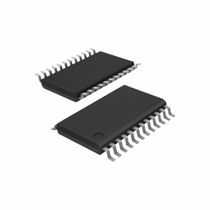 BQ3060PWR - Circuit de gestion de l'alimentation (PMIC) - Acheter en ligne des composants électroniques - 24 TSSOP - Product Image 1