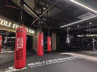 Sac de boxe sac de frappe coulissant cible ring de boxe mma cage sac de frappe