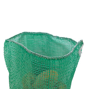 Sac en filet pour oignons et ail, robuste et crypté, vente en gros d'usine - Product Image 3