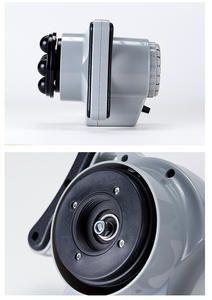 Appareil de Massage pour tout le corps, appareil amincissant, brûleur de graisse, ventre, Anti-Cellulite, livraison à domicile, à la mode - Product Image 5