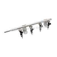 Pour BAIC BEIJING SENOVA nouveau D50U5 U5 PLUS injecteur de rampe de carburant et buse d'injection de carburant T0000572