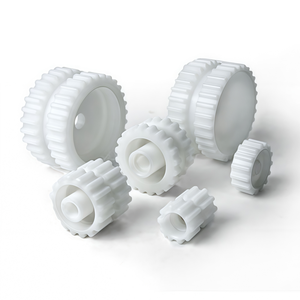 Técnicas de piezas de mecanizado de aluminio CNC personalizadas Xtj para accesorios de plomería de magnesio Alambre de latón mecanizado EDM acero inoxidable - Product Image 1