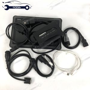 Herramientas de Diagnóstico para Controlador Eléctrico ZAPI-USB, Programador ZAPI F01183A, Cable de Datos, Software de Consola Zapi con Tableta Getac F110 - Product Image 6