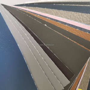 Canapé en PVC en cuir Lot utilisé pour les <span class=keywords><strong>chaises</strong></span> et les meubles - Product Image 3