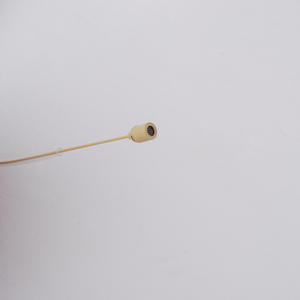 Microphone cardioïde à crochet d'oreille GPUB KX-531 pour microphones sans fil SLXD PGX SLX <span class=keywords><strong>ULX</strong></span> QLX GLX, microphones de ceinture et de tête - Product Image 5