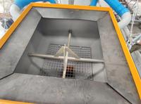 Prix d'usine Mini silo à ciment Silo de stockage de ciment Silo Big Bag
