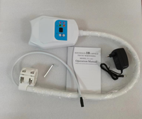 Lampe de blanchiment dentaire, accélérateur de blanchiment des dents, appareil de blanchiment dentaire