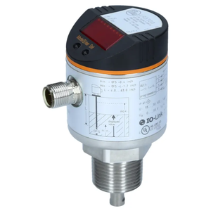 Sensor de Nivel Ifm Efector LR3300 - Product Image 3