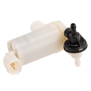 Nuova Pompa Lavavetri 28920-CA000 per <span class=keywords><strong>Nissan</strong></span> Tiida, Sunny, NV200 - Product Image 6