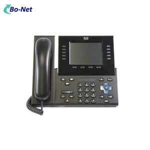 Gố<span class=keywords><strong>c</strong></span> New <span class=keywords><strong>CP</strong></span>-<span class=keywords><strong>9951</strong></span>-<span class=keywords><strong>C</strong></span>-<span class=keywords><strong>K9</strong></span> = Điện Thoại IP - Product Image 3