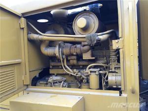 รถเกรดเดอร์มือสอง Caterpillar CAT 14G รุ่นปี 2010 ใช้งานมาแล้ว 0-2000 ชั่วโมง ต้นกำเนิดจากฮาวาย - Product Image 6