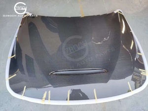 Capó de Motor GTS de Fibra de Carbono para <span class=keywords><strong>BMW</strong></span> Serie 3, Serie 4, F30, F35, F32, F33, F36, M3, M4, F80, F82, F83, Capó Delantero GTS - Product Image 6