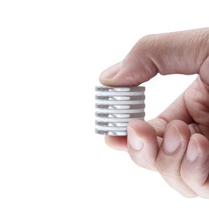 Échantillons Gratuits Petits Aimants Ronds en Néodyme pour Réfrigérateur Disques Puissants 20x3 - Product Image 2