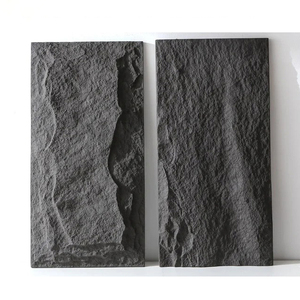 PU đá tấm cho tường trang trí PU đá bức tường tấm Polyurethane đá nhân tạo - Product Image 3