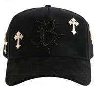 Topi Baseball Streetwear 2026 Mexico Thirty One LA Bordir 3D Dapat Disesuaikan Unisex Fashion