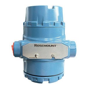 Rosemount-3051L ของแท้ พร้อมโปรโตคอล HART FF สำหรับวัดระดับแบบดิฟเฟอเรนเชียล - Product Image 4