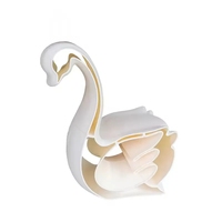 Grand service d'impression 3D FGF, fauteuil et canapé personnalisés en ABS PLA pour la décoration de parcs et de centres commerciaux