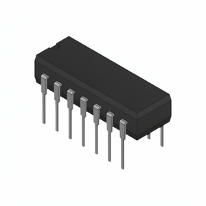 En stock SN74ALS1000AN Composants électroniques logiques Acheter IC GATE NAND - Product Image 1
