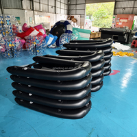 Tubes Jetsurf Professionnels Personnalisés en Usine, Tubes MAKO et Divers Tubes Jet Surf