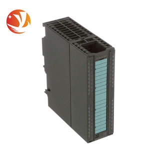 ตัวควบคุมที่ตั้งโปรแกรมได้ PLC โมดูลอินพุตดิจิตอลอินพุต6ES7321-1EL00-0AA0 321-1EL00-0AA0 6ES7ซีเมนส์ของแท้สินค้าใหม่ - Product Image 3