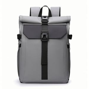 New Arrival Mens <b>Cheap</b> Oxford Sac a dos Sports Mochila Waterproof Bagpack Travel Back Pack Laptop Bag <b>Backpacks</b> - Product Image 1