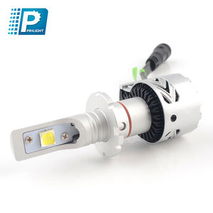 Ampoules LED H4 pour phares avant, système d'éclairage automobile 80W 6000LM, ampoules LED H13 9005 9006, phares LED H7 H4 pour voiture - Product Image 5