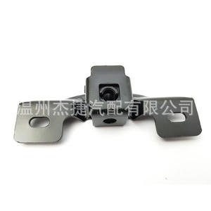 Perno de Bloqueo de Puerta Trasera de Plástico Nuevo para Renault Opel Fiat Modelo 8200217961 - Product Image 1