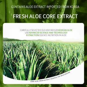 <span class=keywords><strong>Crema</strong></span> Facial de <span class=keywords><strong>Aloe</strong></span> <span class=keywords><strong>Vera</strong></span> <span class=keywords><strong>BIOAQUA</strong></span> Marca Blanca, Loción Facial Coreana Natural y Orgánica de <span class=keywords><strong>Aloe</strong></span> <span class=keywords><strong>Vera</strong></span>, Esencia Antiarrugas, <span class=keywords><strong>Crema</strong></span> Facial Hidratante - Product Image 3