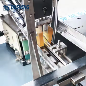 Équipement de cadrage <span class=keywords><strong>photo</strong></span> TS-J47 Taisheng : Machine automatique d'installation de crochets à dents de scie <span class=keywords><strong>pour</strong></span> photos - Product Image 5
