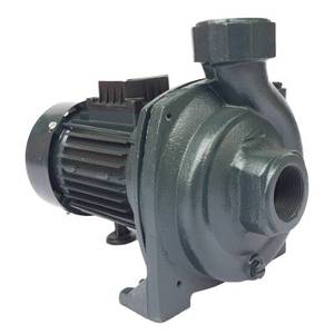 Bomba Centrífuga Monofásica Compatible con Agua de Baja Presión Eléctrica Trifásica - Product Image 1