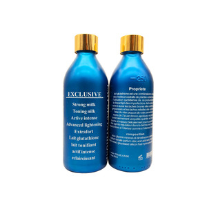 Lait Gluta Quench Ultra Hydratant Permet à la Peau de Se Sentir Notechement Douce et Lisse Résiste à la Sécheresse de la Peau avec une Utilisation Continue Lotion pour le <span class=keywords><strong>Corps</strong></span> - Product Image 5