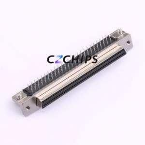 5787170-9 D-Sub/VGA Connector Through hole Component (THT) Connector - Product Image 1