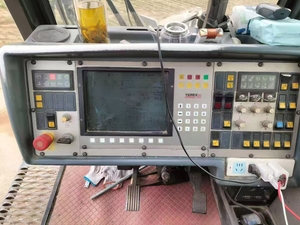 Grúa todoterreno usada XCA220 XCA200 XCL180L XCT80L5 Liebherr TEREX LTM1160 LTM1350 LTM1500 AC350 350T 500T 350T 160T 200T - Product Image 3