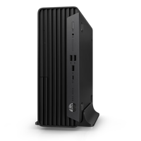 Hp Prodesk400 G9 Sff Desktop Pc-Intel Core I5 13e Gen I5-13500 8 Gb Ram Ddr4 Sdram 512 Gb M.2 Pci Ssd