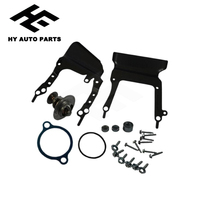 Collecteur d'admission F8AZ9424CA F8AZ9424AAA F8AZ-9424-CA F8AZ-9424-AAA pour Ford Taurus 3.0L Duratec V6 2004 2007