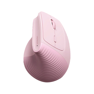 Original UGREENs Vertical Ergonomic Silent Mouse Wrist Care <b>Wireless</b> Mice for Laptop <b>PC</b> Office Wholesale Ergonomic Design Promot - Product Image 4