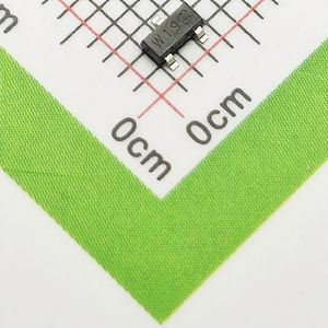 brand-new and original PDTA143ZT,215 SOT-23 Transistors Digital Transistors 200mW -50V -100mA PNP - Product Image 1