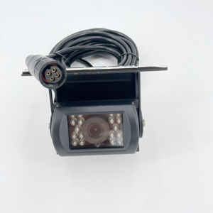 Auto Monitoring Camera for Vehicle Front/rear <strong>View</strong> and Reversing Aerial Photography Camera for <strong>Drones</strong> Four Hole Navigation Camer - Product Image 1