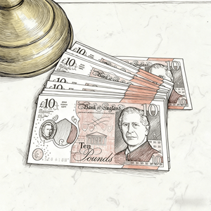 Billets <span class=keywords><strong>de</strong></span> Livre Sterling Britanniques en Plastique Ultra-Mince Réalistes (10/20/50) pour Tournages <span class=keywords><strong>de</strong></span> Films et Vidéos Courtes au Royaume-Uni - Product Image 4