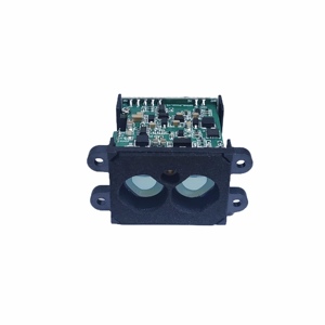 Surertech WT50A taç kilit görünür belirten lazer düşük maliyetli optik sensör ile telemetre yerini