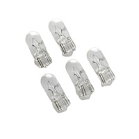 E5.5 MG6 MF6 Bi-pin T4.6 T5.5 T6.8 Equipment Indicator Bulb 6-28V Marine Bulb