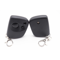 Hcs301 Clonage télécommande sans fil télécommande duplicateur code 433mhz