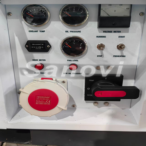 Hot Selling 60HZ 25KW Reefer <b>Container</b> Generator for <b>Refrigerated</b> <b>Containers</b> - Product Image 3