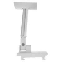 De techo de Pared Soporte de altavoz soporte de pared de Bose ST535 SoundTouch JC-II AM6-V AM10-V AM10IV prácticamente Invisible.